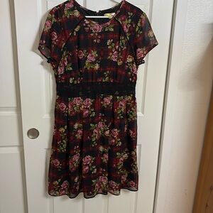 Mimi & daphne dress